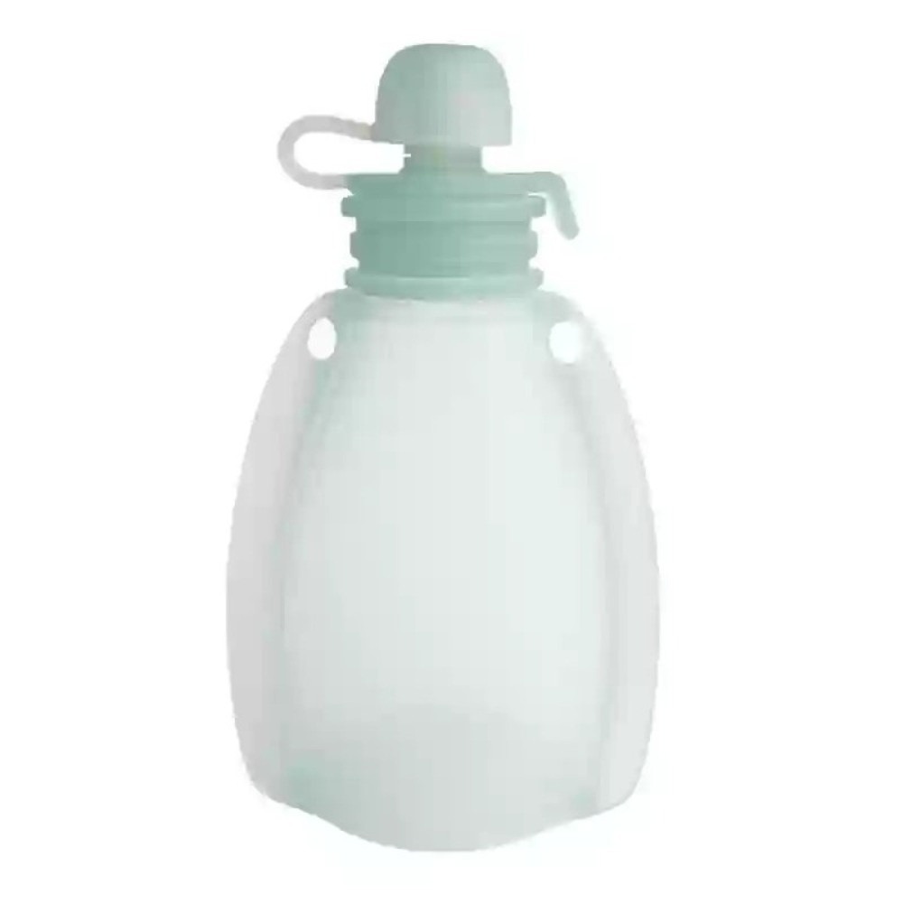 Baby Food Feeder - BPA 프리 아기 이유식 파우치 식품