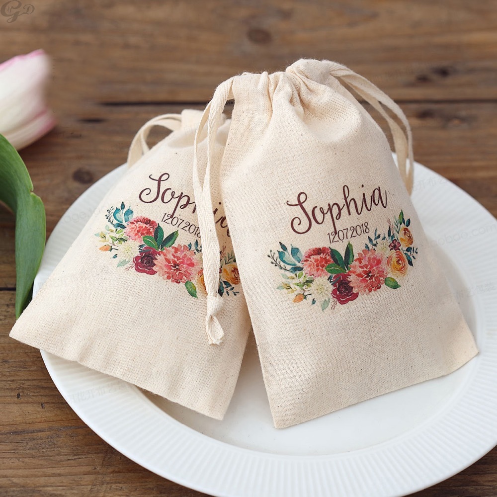 100pcs 사용자 정의 이름 로고 웨딩 생일 베이비  - Baby Food Logo 리뷰 및 가격