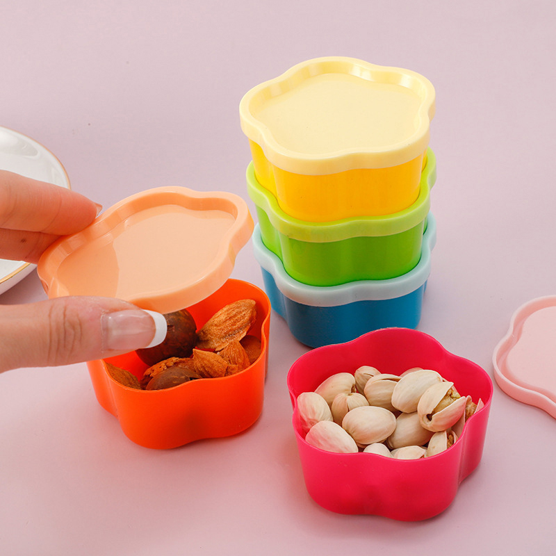 미니 도시락 플라스틱 조미료 병, 케첩 짜기 병, 휴대 - Baby Food Containers Glass 리뷰 및 가격