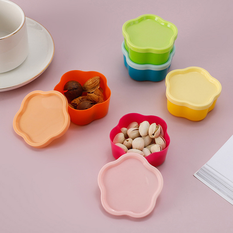 미니 도시락 플라스틱 조미료 병, 케첩 짜기 병, 휴대 - Baby Food Containers Glass 리뷰 및 가격