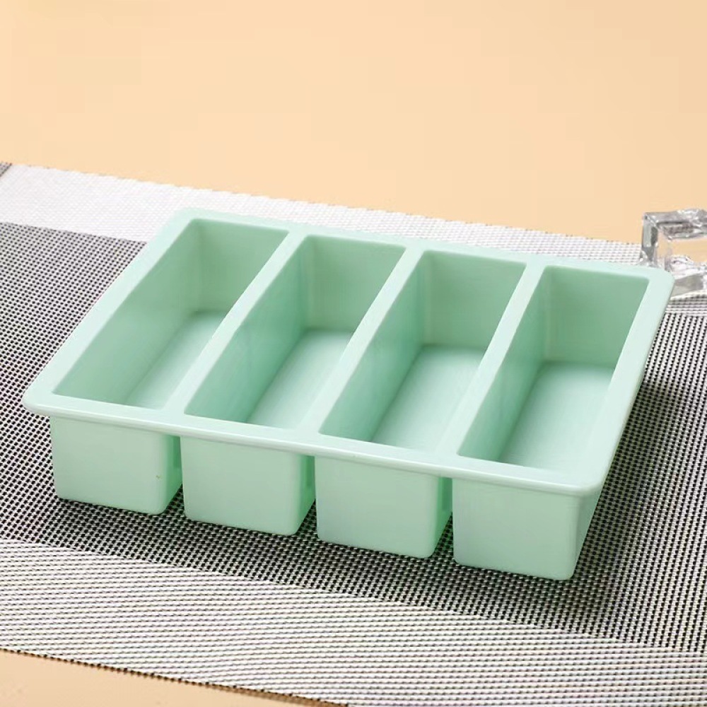 실리콘 바 모양 얼음 트레이, 간편한 분리형 몰드, 냉 - Freezer Tray Baby 리뷰 및 가격