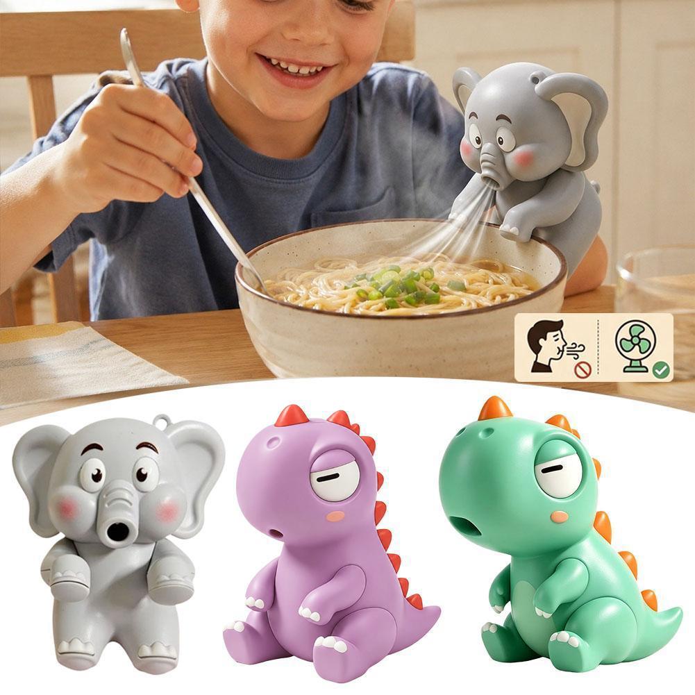 귀여운 코끼리 미니 선풍기 아기 수유 보조 클립형 디자 - Baby Food For 2 Year Old 리뷰 및 가격