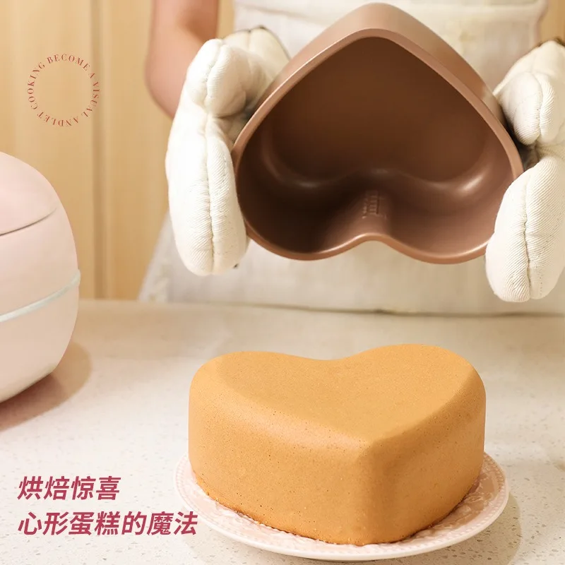 핑크 1.8L 300w 하트형 밥솥 9시간 보온 스테레 - Baby Rice Food 리뷰 및 가격