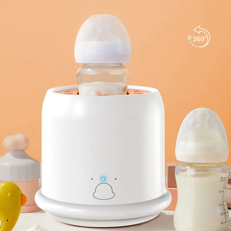 2026 신형 전동 분유 쉐이커 USB 스마트 지능형  - Baby Food Stuff 리뷰 및 가격