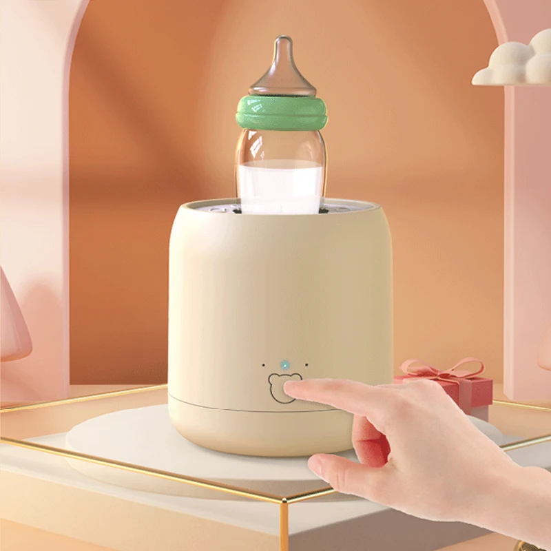 2026 신형 전동 분유 쉐이커 USB 스마트 지능형  - Baby Food Stuff 리뷰 및 가격