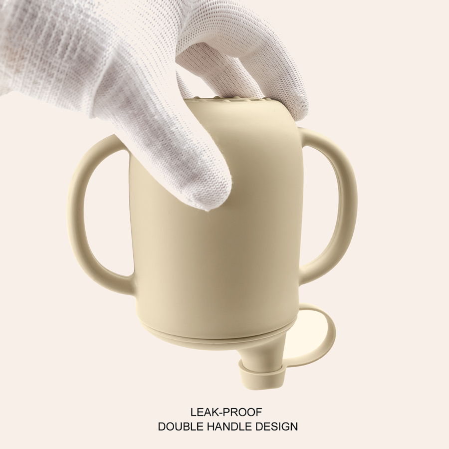 뚜껑 휴대용 학습 음주와 새로운 어머니 아이 아기 실리 - Baby Food Jars With Lids 리뷰 및 가격