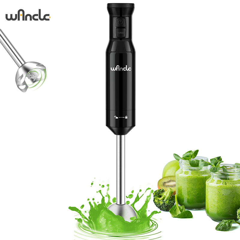 Wancle 600W 전기 핸드 침수 블렌더 베이비 푸 - Baby Food Zubereiter 리뷰 및 가격