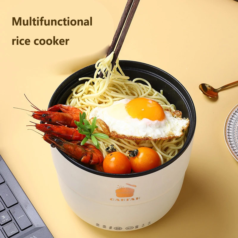 신형 3 IN 1 전기 밥솥 450W 1.8L 스마트  - Baby Food Recipe Book 리뷰 및 가격
