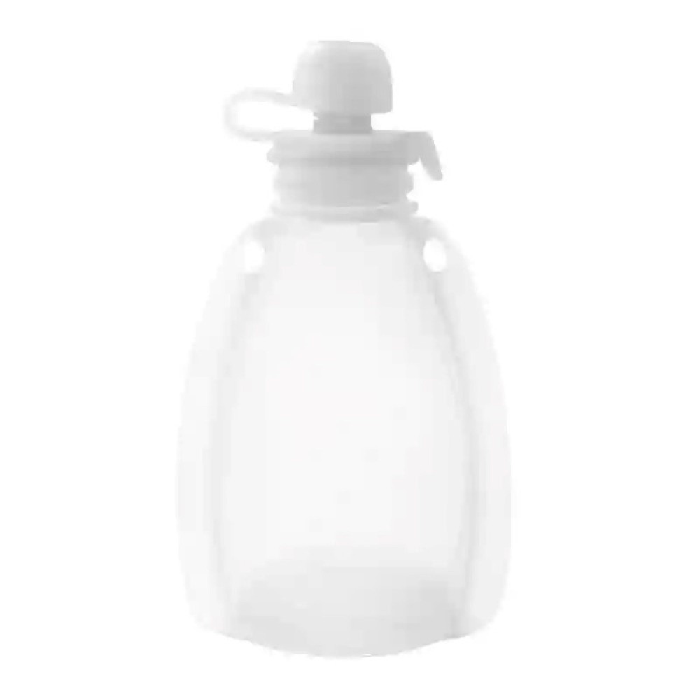 BPA 프리 아기 이유식 파우치 식품 등급 실리콘 12 - Baby Food Feeder 리뷰 및 가격