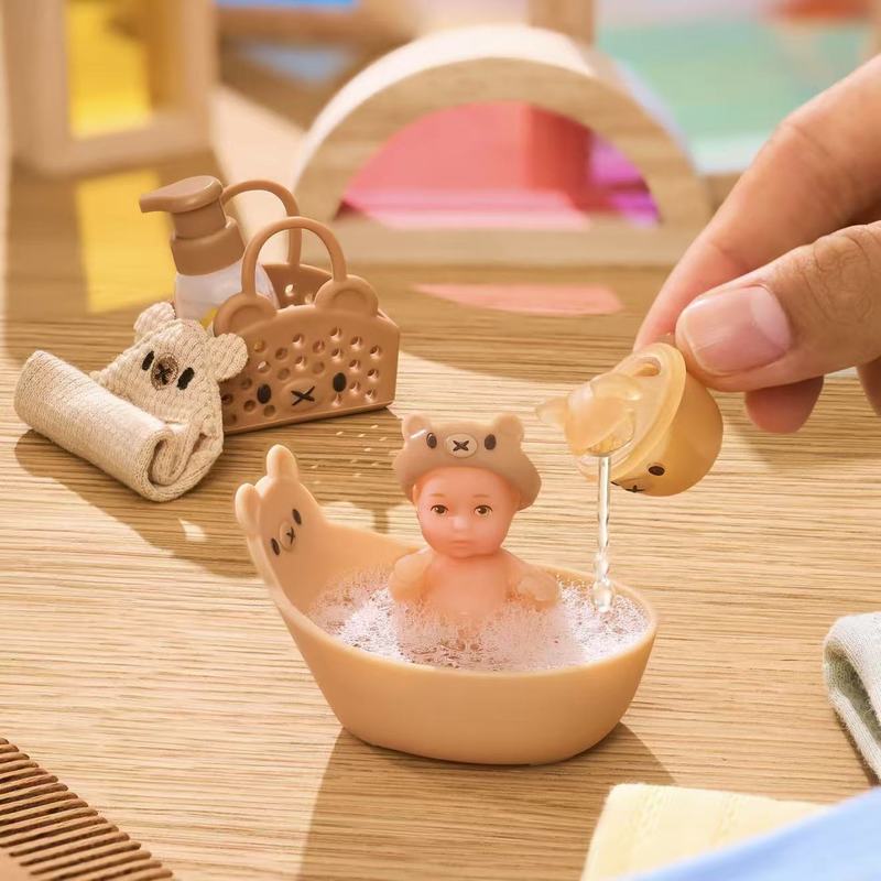 새로운 오리지널 미니버스 메이크 잇 미니 리얼 베이비  - Baby Food For 2 Year Old 리뷰 및 가격