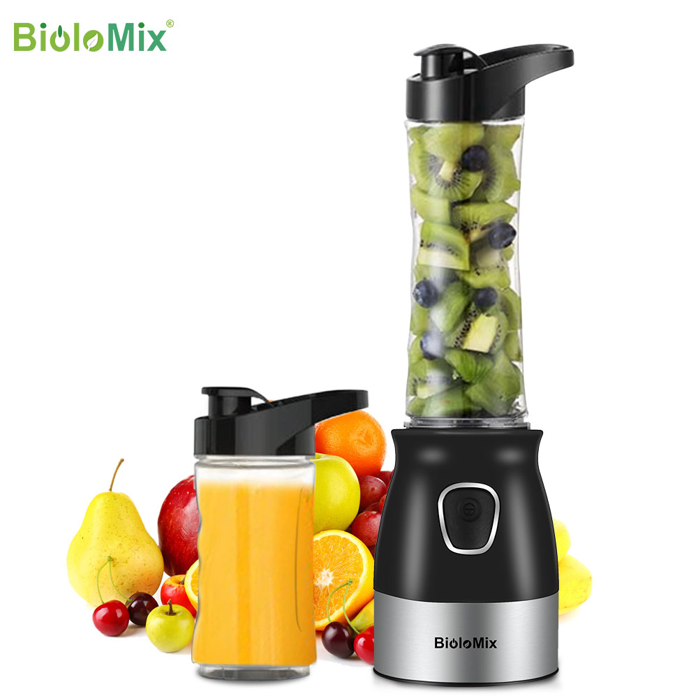 BPA 프리 500W 휴대용 개인 블렌더 믹서 푸드 프 - Baby Food Zubereiter 리뷰 및 가격