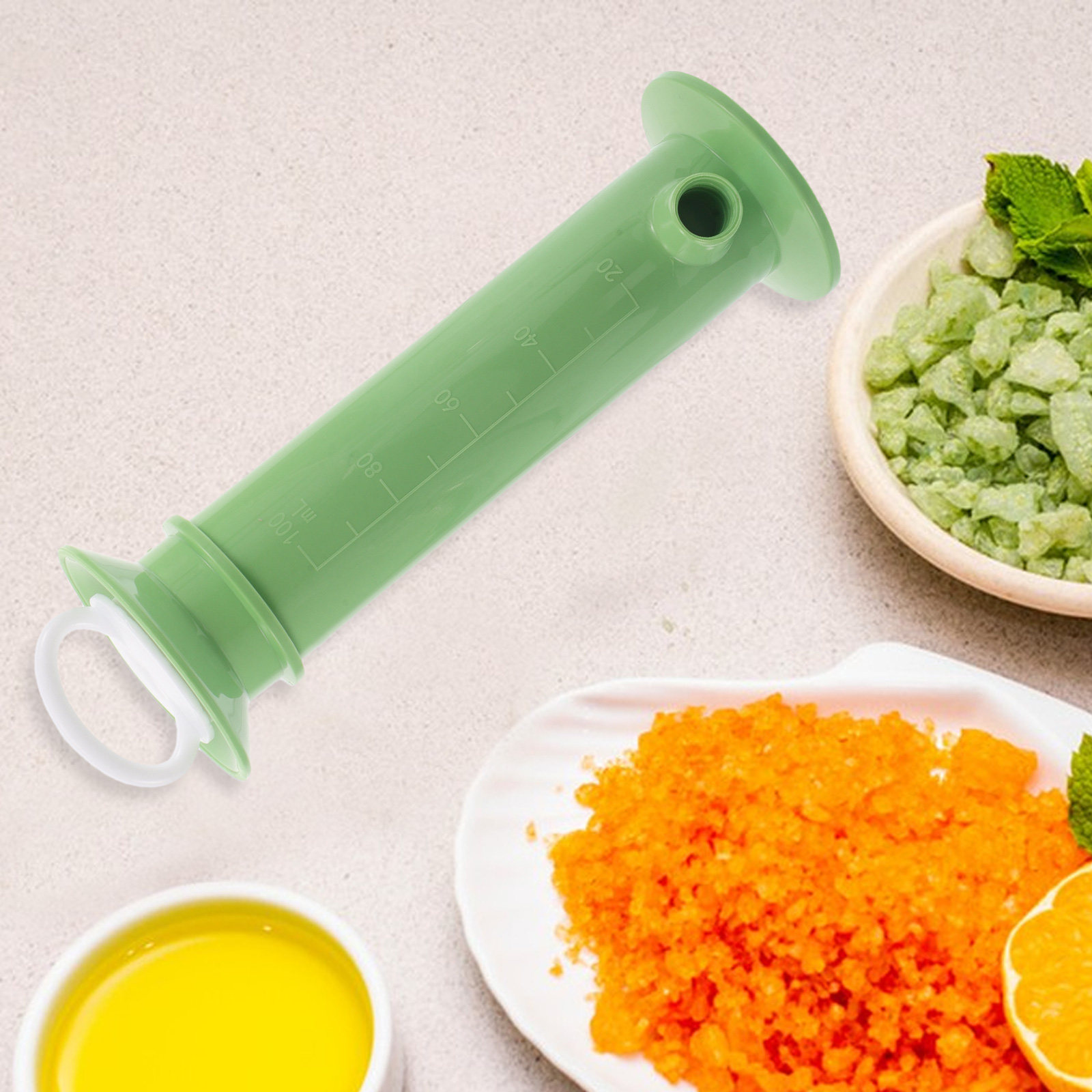 아기 음식 파우치 필러 경량 유아 수유 도구 휴대용 아 - Baby Rice Food 리뷰 및 가격