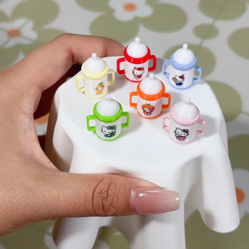2.2cm 미니어처 시뮬레이션 미니어처 아기 병 모델  - Baby Food For 2 Year Old 리뷰 및 가격